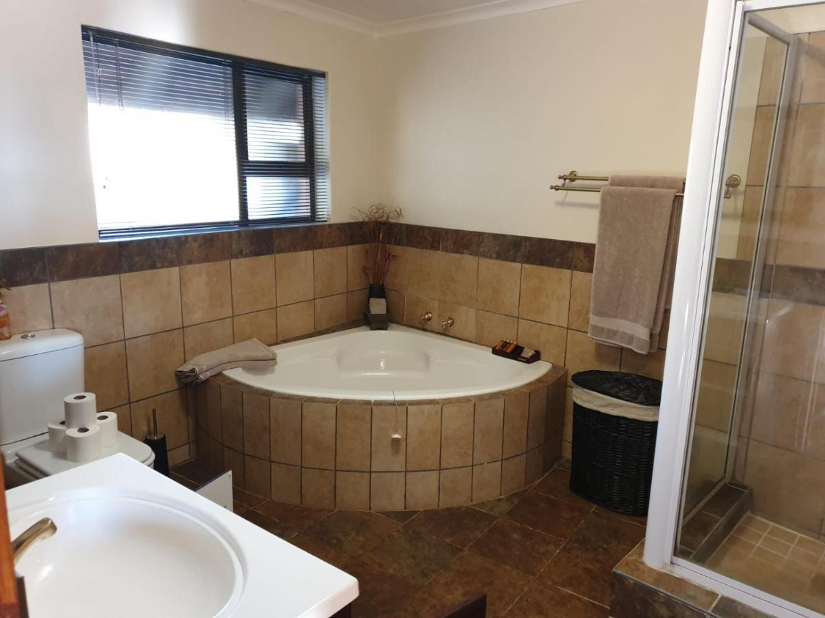 Wag N Bietjie Bush Lodge Heuningneskloof 외부 사진
