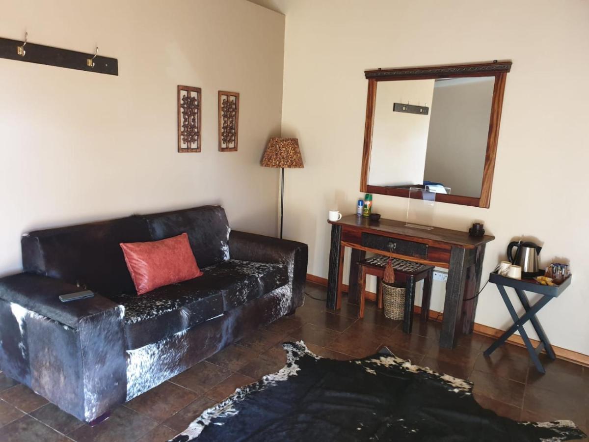 Wag N Bietjie Bush Lodge Heuningneskloof 외부 사진
